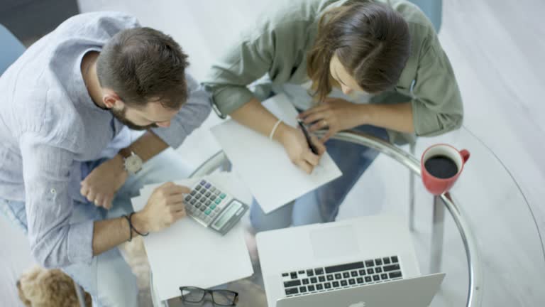 Professional Loan Agency in Arnold Line, MS